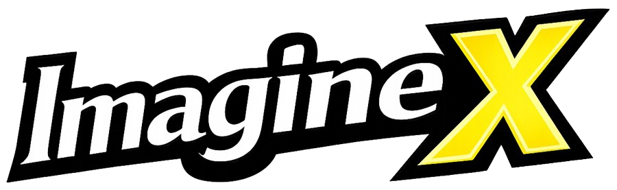 ImagineX